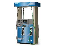 Series Fuel Dispenser
