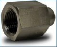 Hex Female Pipe Coupling