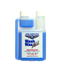 Wash Wax ALL Concentrate gallon