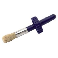 plastic handle brush