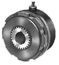 Multiple Disc Electric Clutches
