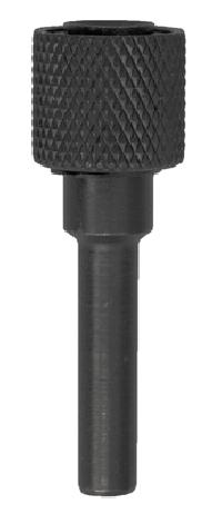 Chucking Spud Quick Release 1/4" Hex Style