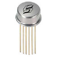 High-Speed Hermetic Low Input-Current Optocoupler