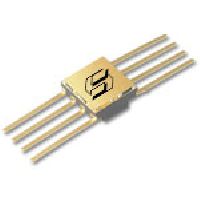 Hermetic Surface Mount Low Input Current Optocoupler