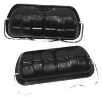 Standard OEM VW Valve Covers