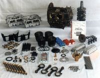 VW LONG BLOCK ENGINE KITS Direct Drive