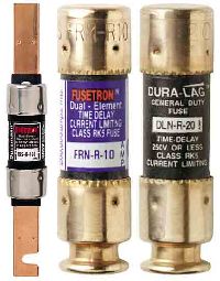 Class RK5 Fuses
