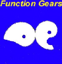 Special Function Gears