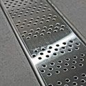 Stainless Steel Drains