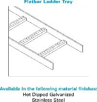 Flatbar Ladder Tray System