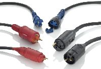 3-Wire Plugs