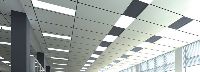 Flat Panel LEDs