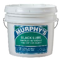 Murphy's Black Lube