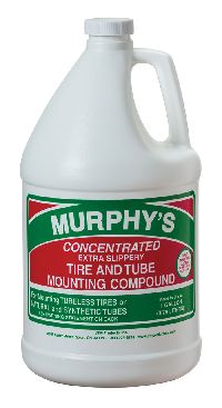 Murphys Concentrated Extra Slippery Tire