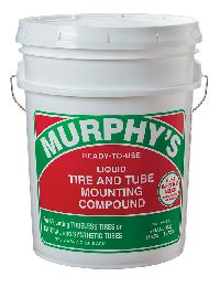 Murphy's Liquid Tire