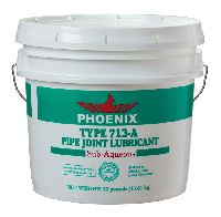 Phoenix Sub Aqueous Pipe Joint Lubricant