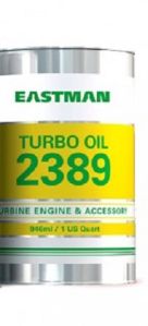 Eastman Turbo Oil