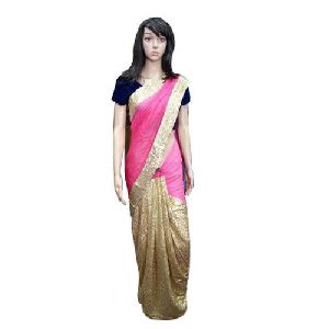 Party Wear Sarees