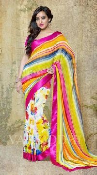 Ladies Sarees