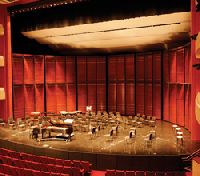 Diva Full-Stage Acoustical Shells ESTIMATE