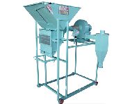 dal cleaning machine