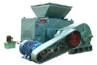 Charcoal Briquette Machine