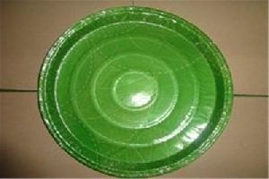 Disposable Plates