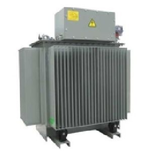 distribution transformer