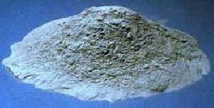 30-60 Bentonite Powder