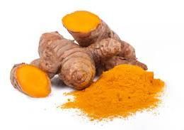 turmeric