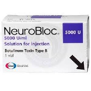 NeuroBloc Botox