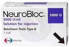 NeuroBloc Botox