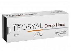 TEOSYAL PureSense Deep Lines