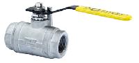 Threaded Ends Ball Valve