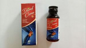 Dard Cure Oil