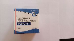 Tablet perofit
