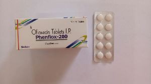 Tablet Phenflox-200