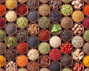 Cooking Spices