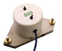 Electrolytic Tiltmeter