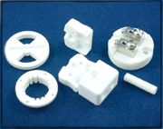 Aluminum Parts