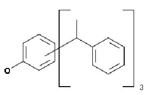 Tri Styrenated phenol Ethoxylate