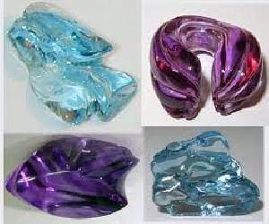Carved Gemstones