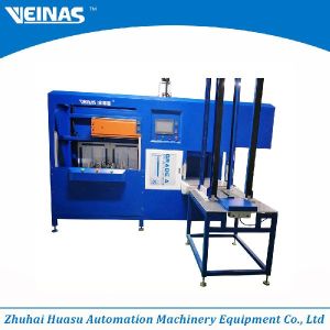 EPE Plastic Binding Automatic Laminating Machine