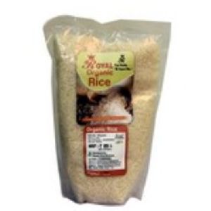 Kothari's Royal Organic 500Gram White Rice