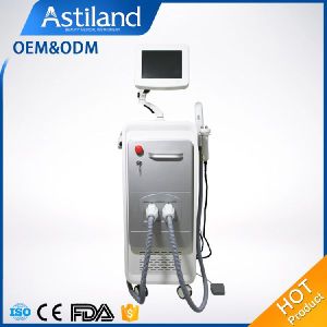 Multifunctional Facial Machine