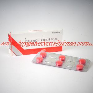 Azintas 250mg Tablets