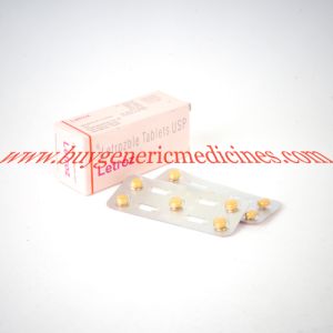 Letroz Tablets