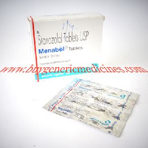 Menabol Tablets
