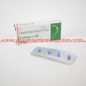 Suhagra 75mg