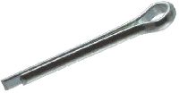 EXTENDED PRONG COTTER PIN